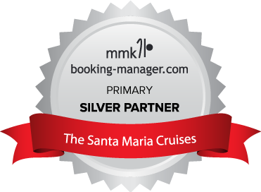 The Santa Maria Cruises