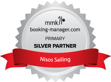 Nisos Sailing
