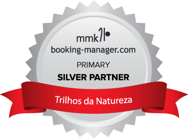Trilhos da Natureza