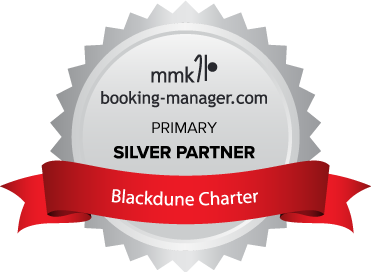 Blackdune Charter