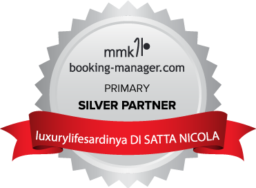 luxurylifesardinya DI SATTA NICOLA
