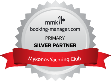 Mykonos Yachting Club 