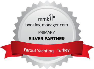 Farout Yachting - Turkey
