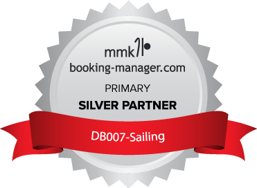 DB007-Sailing
