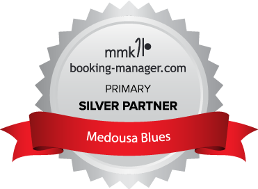 Medousa Blues