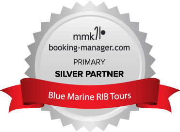 Blue Marine RIB Tours