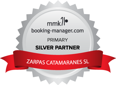 ZARPAS CATAMARANES SL