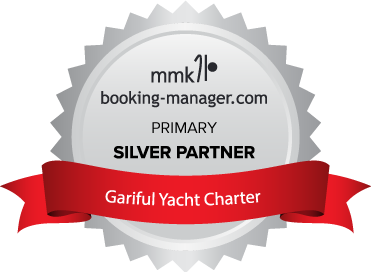 GARIFUL YACHT CHARTER 