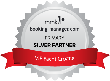 VIP Yacht Croatia