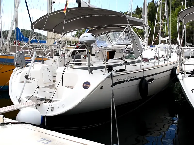 Four Seasons Yachting