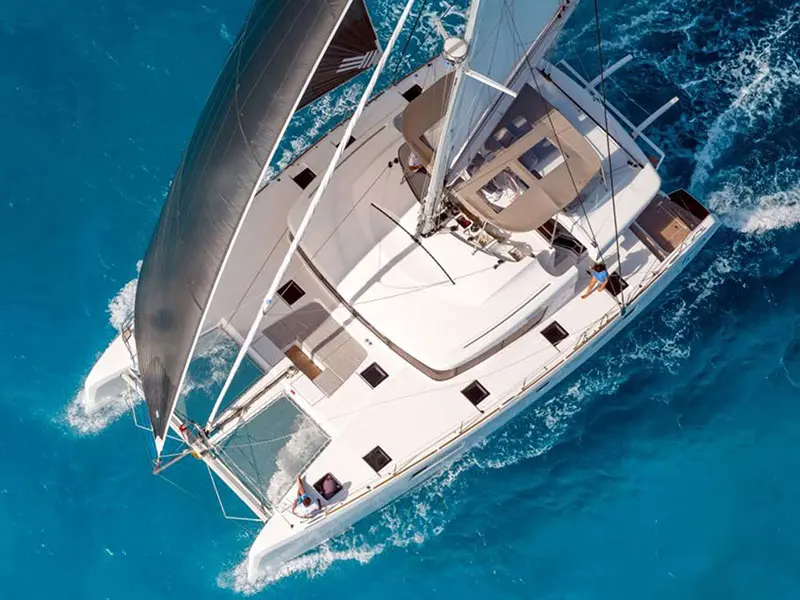 Vernicos Yachts