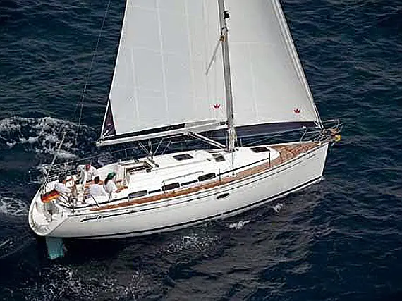 Bavaria 33 Cruiser