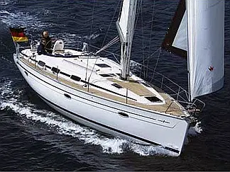 Bavaria 39 Cruiser - External image