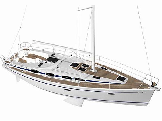 Bavaria Cruiser 40