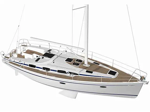 Bavaria Cruiser 40 /3cab