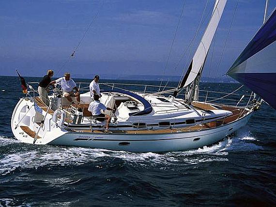 Bavaria C42