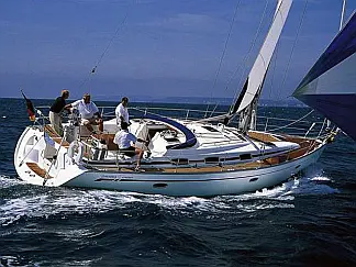 Bavaria 42 Cruiser - [External image]