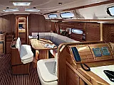 Bavaria 46 Cruiser - [Internal image]