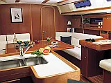 Dufour 44 - Internal image