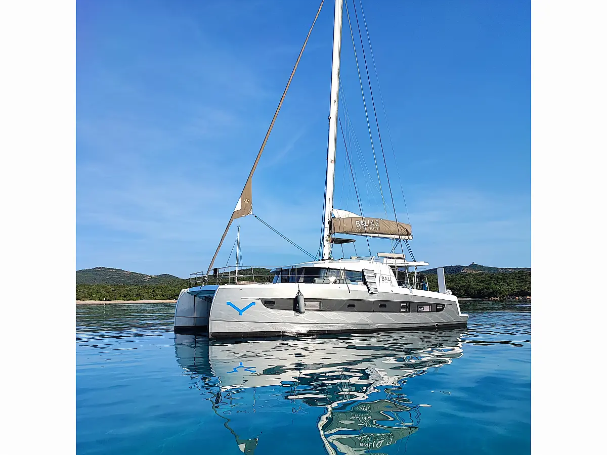 Bali 4.2,  in Italy