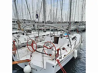Elan 350 - External image