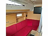Elan 350 - Internal image
