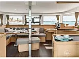 Lagoon 42 - Internal image
