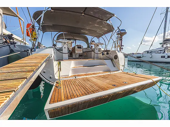 Bavaria 45 Cruiser
