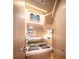 Bavaria 46 Cruiser - Internal image