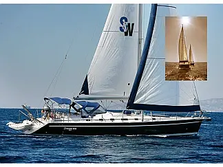 Ocean Star 51.2 - External image