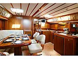 Ocean Star 51.2 - Internal image