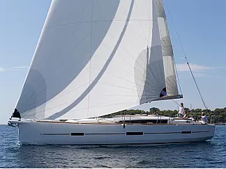 Dufour 460 Grand Large * - [External image]