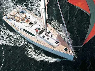 Dufour 412 GL - [External image]
