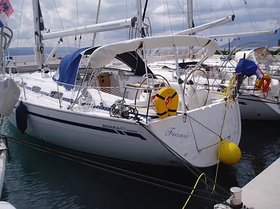 Bavaria 40 Cruiser