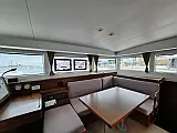 Lagoon 40 - Internal image