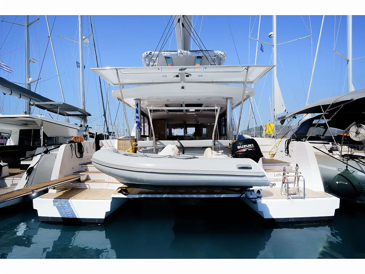 Bali 4.8,  in Greece
