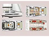Bali 5.2 (6+2 cab) - Layout image