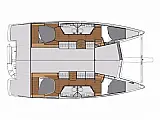 Lucia 40 - Layout image
