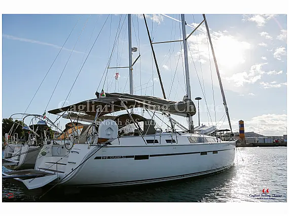 Bavaria  Cruiser 51