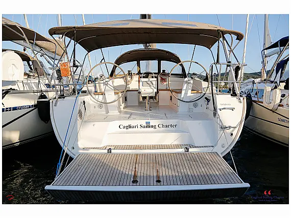 Bavaria Cruiser 46 