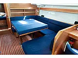 Bavaria 43 Cruiser - Internal image