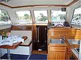 Adria 1002 - Internal image