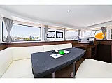 Lagoon 42 (4 Dbl / 2 singles 12) - Internal image