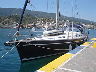 Ocean Star 51.2 - External image
