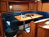 Ocean Star 51.2 - Internal image