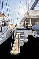 Lagoon 50 (6 cabs) -  Skippered - 