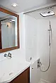 Lagoon 450 Fly - bagno
