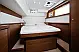 Lagoon 450 Fly - cabina