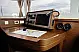 Lagoon 450 Fly - piano carteggio