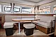 Lagoon 450 Fly - dinette